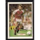 Signed picture of Nigel Winterburn the Arsenal footballer.